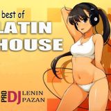 DJ Lenin Pazan featuring Los 90s en Latin House