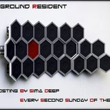 Sima Deep - Underground Resident 047 on TM RADIO - July 2014