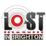 LostInBrighton 15/12/15 feat Jake Martin