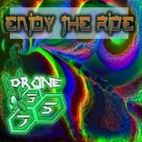 Drone375 (in the mix) - Enjoy the Ride ( Prog DJ set )