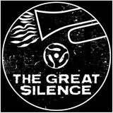 Simmer Down Selections mixtape featured selector: The Great Silence - December 2015
