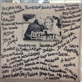 Desde la tercera cuerda entrevista a Iliana So el dia 4 de Junio 2014, por Radio Faro 90.1 fm