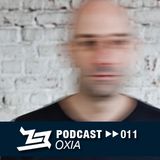 MNS Podcast 011 - Oxia