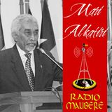Dr. Mari Alkatiri sai orador iha III Congresso CNJTL