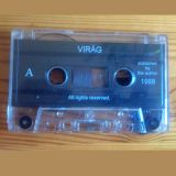 Virág - Oleg mix tape '98 - side A - by Virág