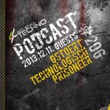Art Style: Techno Podcast #206