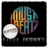 MBCD-025 | Labe Remixes - promo podcast