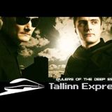 Rulers Of The Deep @ Tallinn Express - Raadio 2 - 23.08.2014