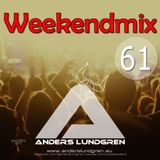 Weekendmix 61
