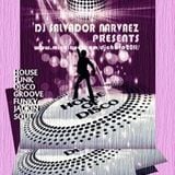 SESSION HOUSE OF DISCO APRIL 2016