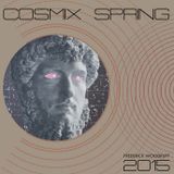 Spring 2015 Cosmix