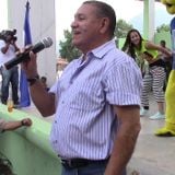 Pilo Tejeda en vivo Olanchito Semana Civica 2015