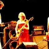 Talking Heads 1980-08-23 Mosport Park, Bowmanville Ontario, Canada "Heatwave Festival"