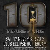 Warm Up Mix Slaves 2 The Rave 10 Years Of NRG Events