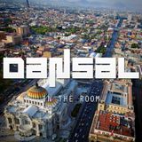 In The Room 017: Mexico (Trance Conference Special)