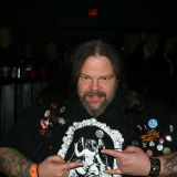 2/6/2015 Vault of Metal 4 guest show Part 1