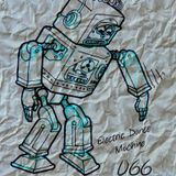 Electric Dance Machine 066