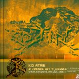 two hands on four decks (2009)