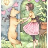 Garden Dance School