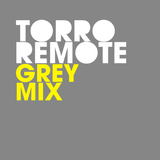 Torro Remote - Grey Mix