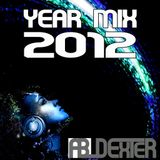 Year Mix 2012