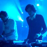 2manydjs Live On STUBRU PUNTUIT 10.3.2006