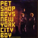NYC Boy (GeeJay2001 extended play)