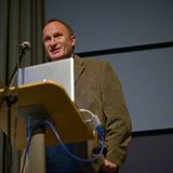 Ffotogallery's David Drake introduces the Europa Re-Imagined Symposium & European Prospects history
