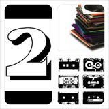 dj.Mo™ - MY PLAYLIST 90's vs. 2000's RnB/Hip Hop vol.2