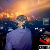 Dutchkandi revenge 10 years club panama amsterdam
