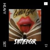 A Dirtyfinger Southern Bass Valentine <3 (Allday, Heavy Set #11)