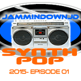 SYNTHPOP! 2015 - Episode 01 (Sound In Motion Mix)