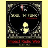 5h de Soul & Funk ( Con Extra D Funk )