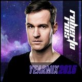 Roberto Rios - Yearmix 2015