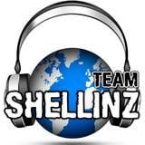 DJ DRIZZ CEE GORON & DJ SILVA TEAM SHELLINGZ OLD SKOOL UKG