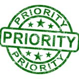 Next Priorities