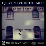 DJ EVO - LIVE IN THE MIX - DEC 2012 - Art Of Beatz Radio