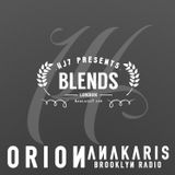 HJ7 Blends #14 (Orion Anakaris)
