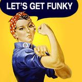 labour day funky
