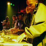 The X-Ecutioners 1995 Routine for Evil Dee's Monday Night Flavor Mix