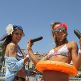 Mix for my Girls in Barcelona