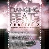 Banging Beats Radio Show - Chapter 2 - Technoboy Tribute Mixed By T-Bounce