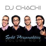 Split Personalities Volume 2 Disc 2