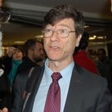 Was Malthus Right After All? Lecture by Jeffrey Sachs