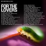 Bitz - For the Lovers (Best of 2010 CD3)