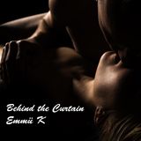 Behind the Curtain - November 2015 - Mixed by Emmü K