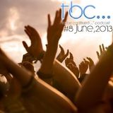 Dios Blanco - To be continued #8 (June, 2013)