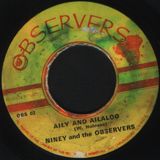 NINEY THE OBSERVER & FRIENDS SPOTLIGHT MIX