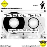 The Best Of.. The KLF (Legends Series Mixtape7) .. Compiled & Mixed by Craig Dalzell