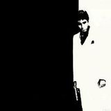 Scarface mix for "Freeze!Miami Vice!" social group